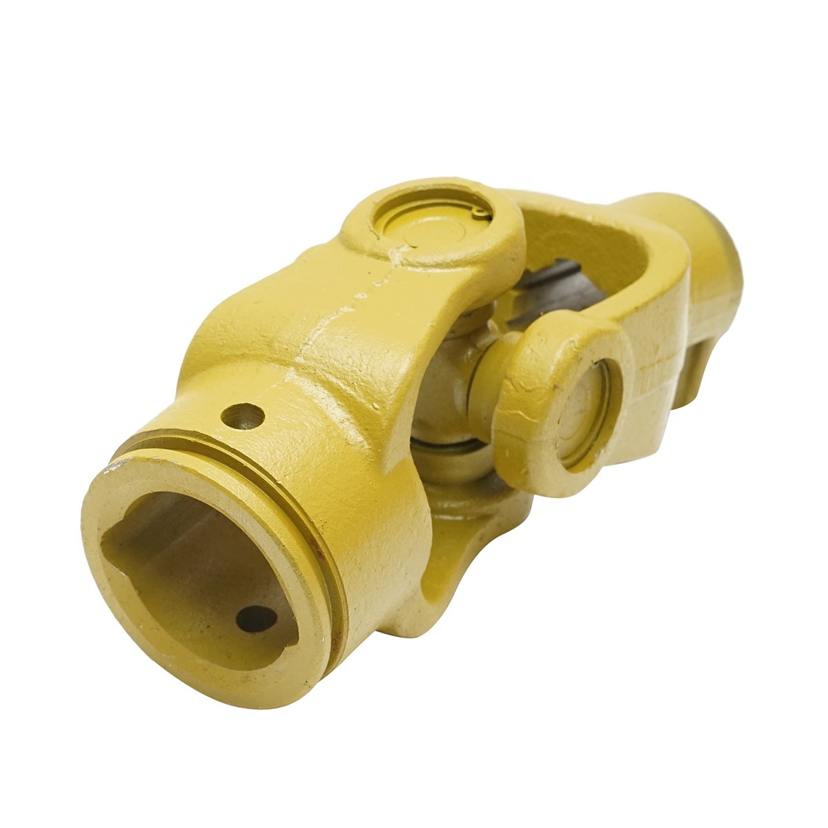 Articulatie FCF L6 T6S cardan completa, cruce 30,2x92 pentru teava lamaie